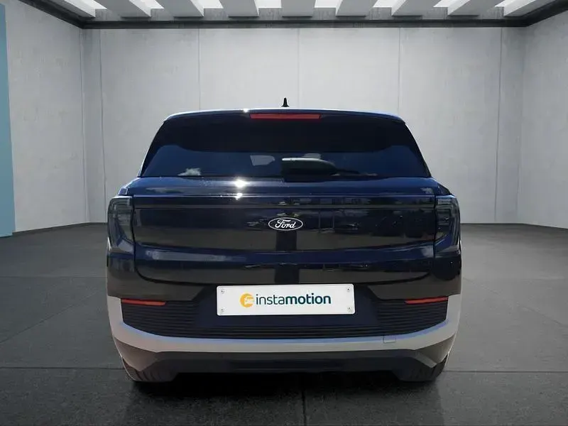 Neu Ford Explorer 125 kW (170 PS) 2026 Schwarz SUV