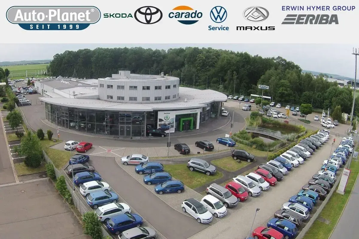 Gebraucht Ford Focus Titanium 150 PS (110 kW) 2020 Blau Limousine