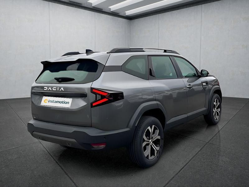 Neu Dacia Bigster 158 PS (116 kW) 2025 Grau SUV