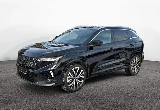 Neu Renault Austral Techno 200 PS (147 kW) 2025 Dolomitgrau SUV
