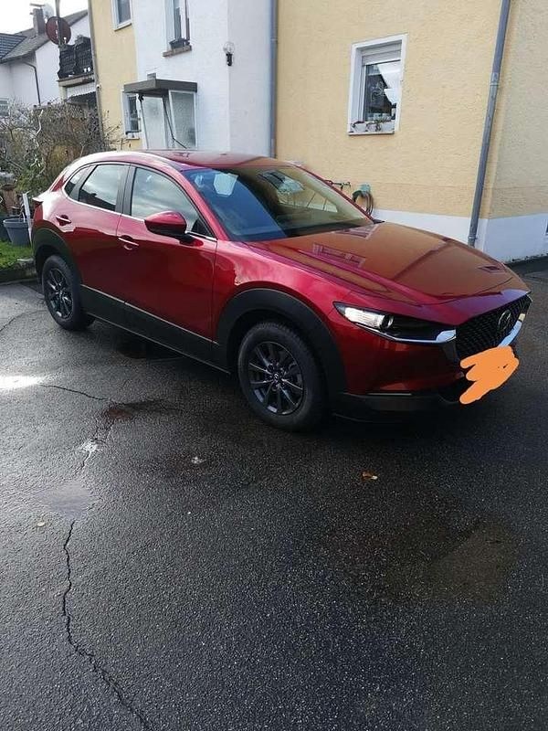 Neu Mazda CX-30 140 PS (102 kW) 2025 SUV
