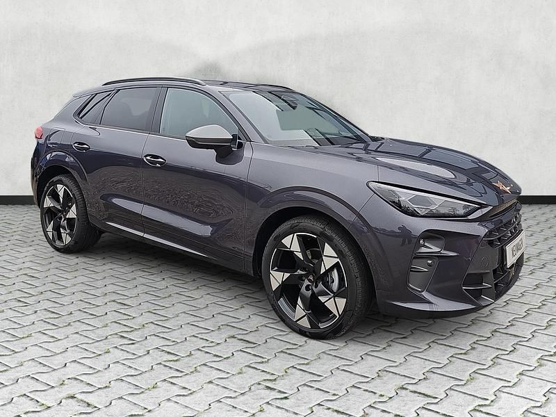 Nouă Cupra Terramar 150 CP (110 kW) 2025 Mov SUV