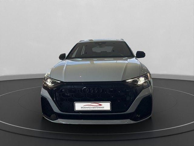 Neu Audi Q8 286 PS (210 kW) 2026 Weiss SUV