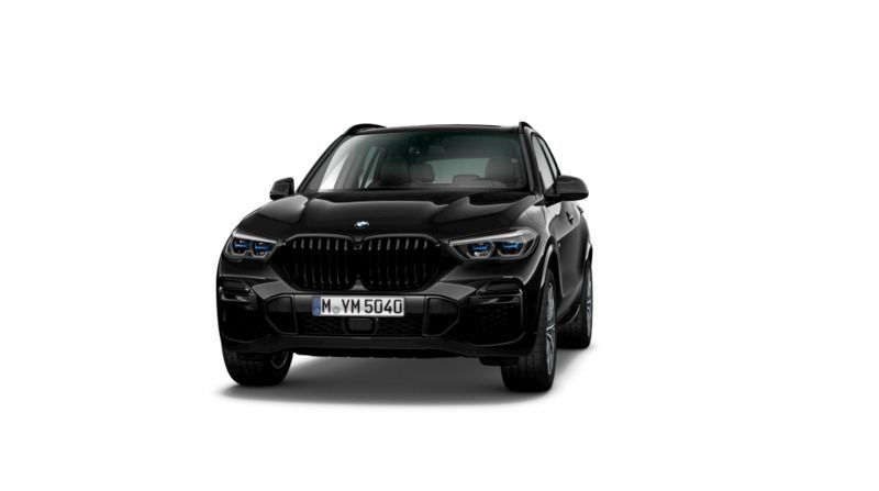 Gebraucht 2025 BMW X5 Shadowline SUV | 64.890 € (Fairer Preis) - Bild 1/4