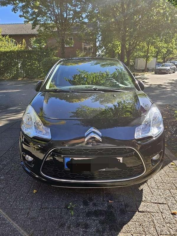 Gebraucht 2010 Citroën C3 SELECTION Limousine | 3.900 € (Fairer Preis) - Bild 1/4