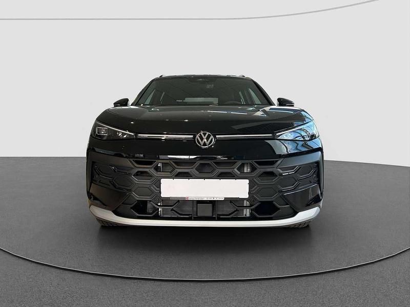 Ny VW T-Roc Style 150 HK (110 kW) 2026 Rød SUV