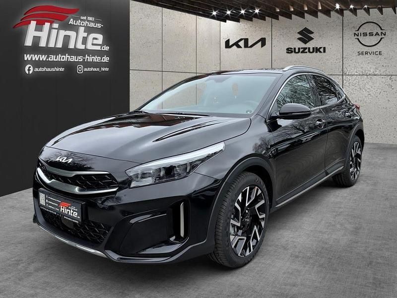 1k) black pearl m (schwarz Neu 2025 Kia XCeed Platinum Edition SUV | 32.875 € (Teuer) - Bild 1/3