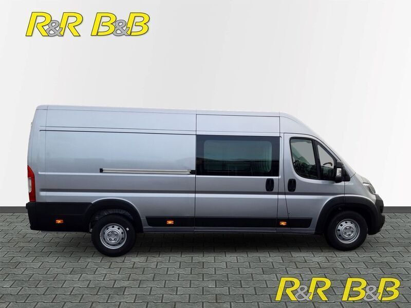 Gebraucht Opel Movano S 165 PS (121 kW) 2024 Andere farbe Van