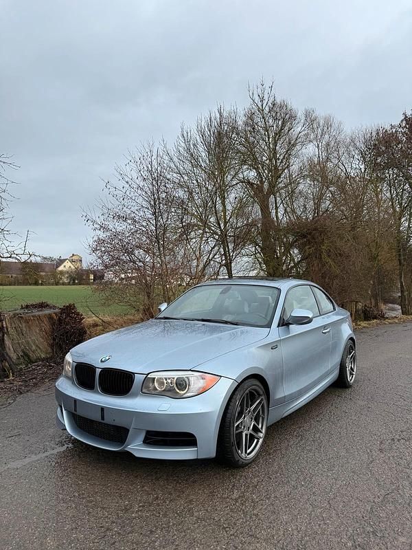 Gebraucht BMW 135 Coupé 306 PS (225 kW) 2013 Coupé