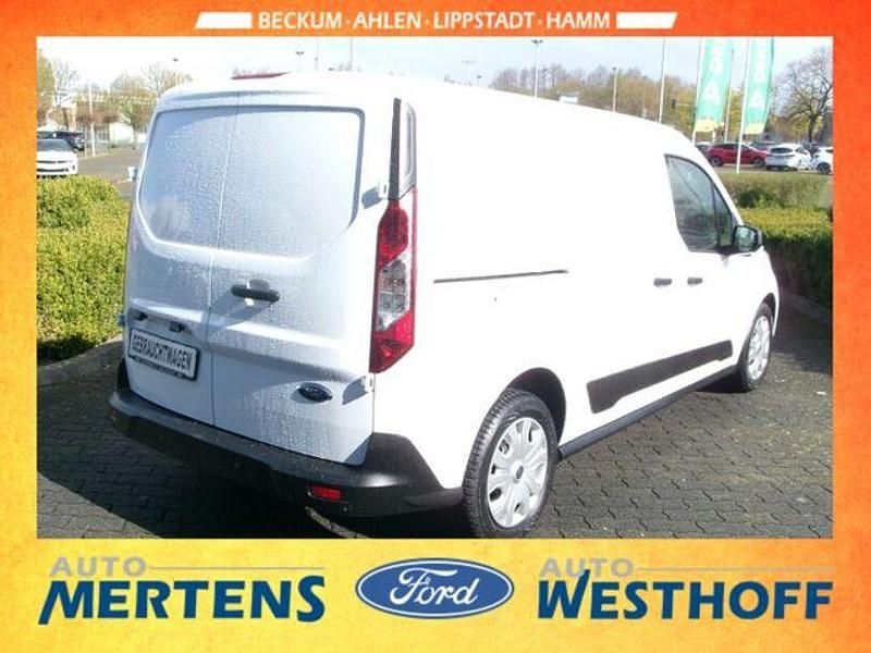 Gebraucht Ford Transit Connect Trend 101 PS (74 kW) 2020 Andere Van / Kleinbus