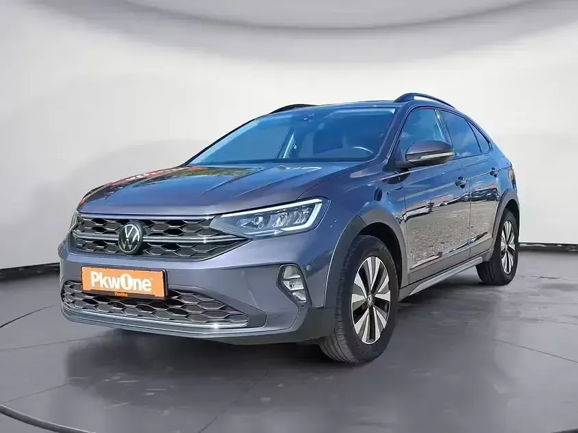 Gebraucht VW Taigo IQ Drive 110 PS (80 kW) 2024 SUV