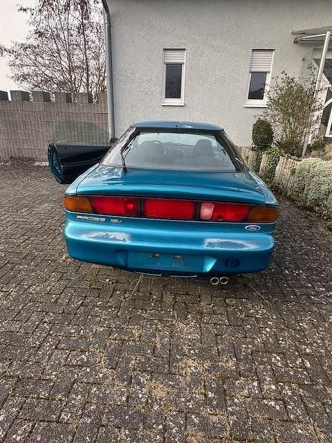 Gebraucht Ford Probe 116 PS (85 kW) 1995 Coupé