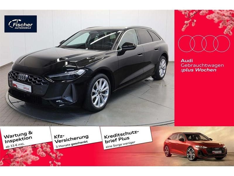 Gebraucht Audi A5 Advanced 204 PS (150 kW) 2025 Kombi