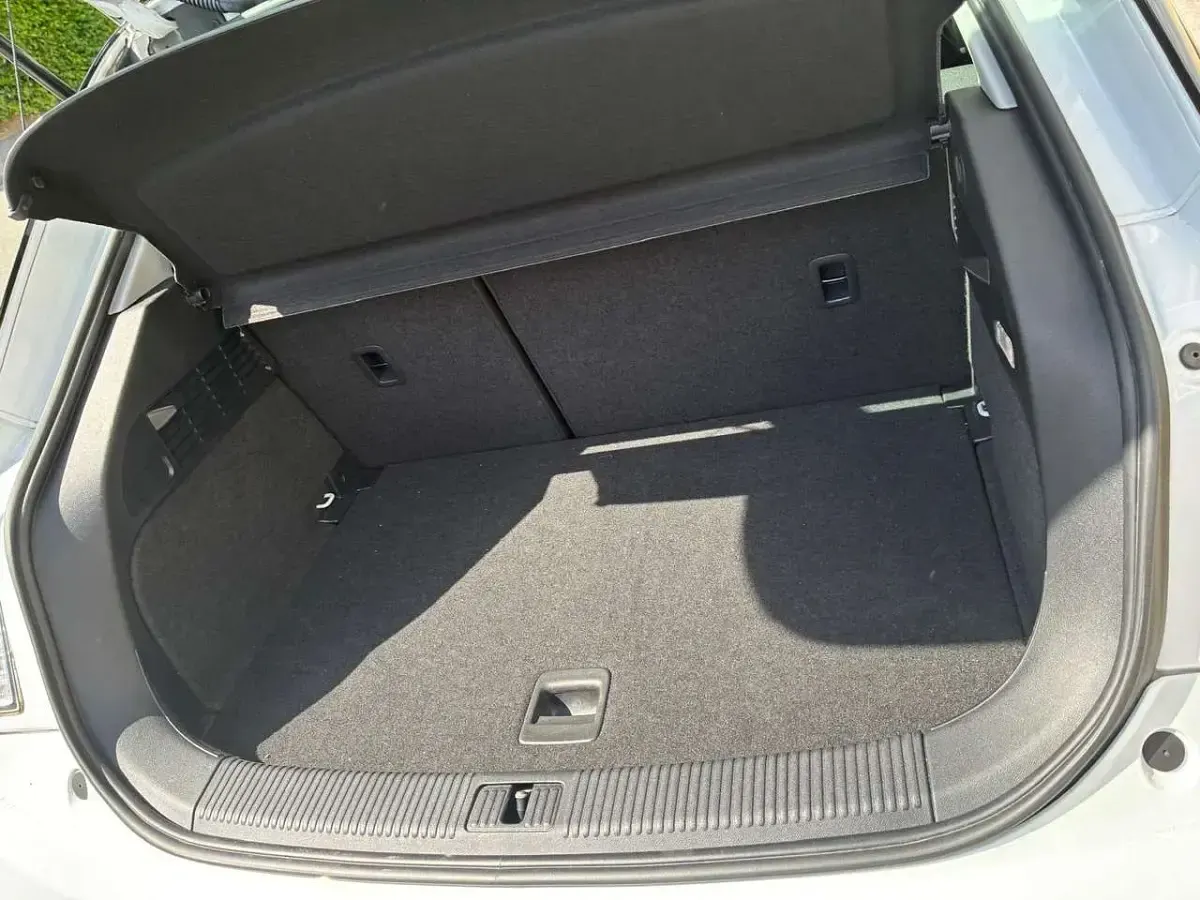 Gebraucht Audi A1 Design 95 PS (69 kW) 2017 Weiß Kleinwagen
