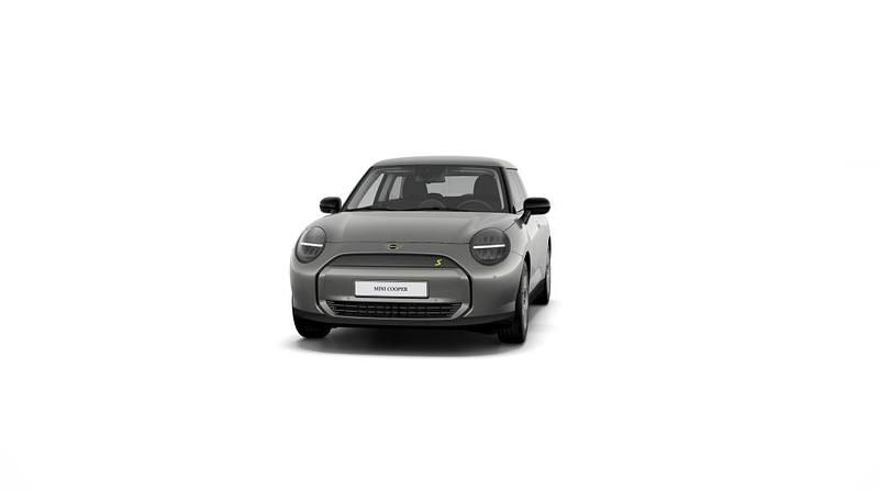 Gebraucht Mini Cooper SE 160 kW (218 PS) 2024 Kleinwagen