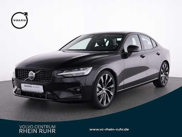 Gebraucht Volvo S60 145 PS (106 kW) 2024 Limousine