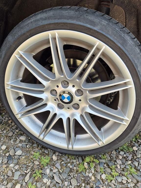 Gebraucht BMW X1 184 PS (135 kW) 2012 Schwarz SUV