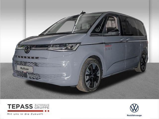 Grau Neu 2025 VW T7 Style Van | 73.907 € - Bild 1/4