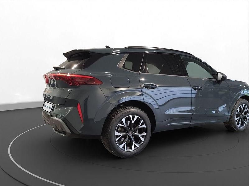 Nouă Cupra Terramar 150 CP (110 kW) 2025 Albastru SUV