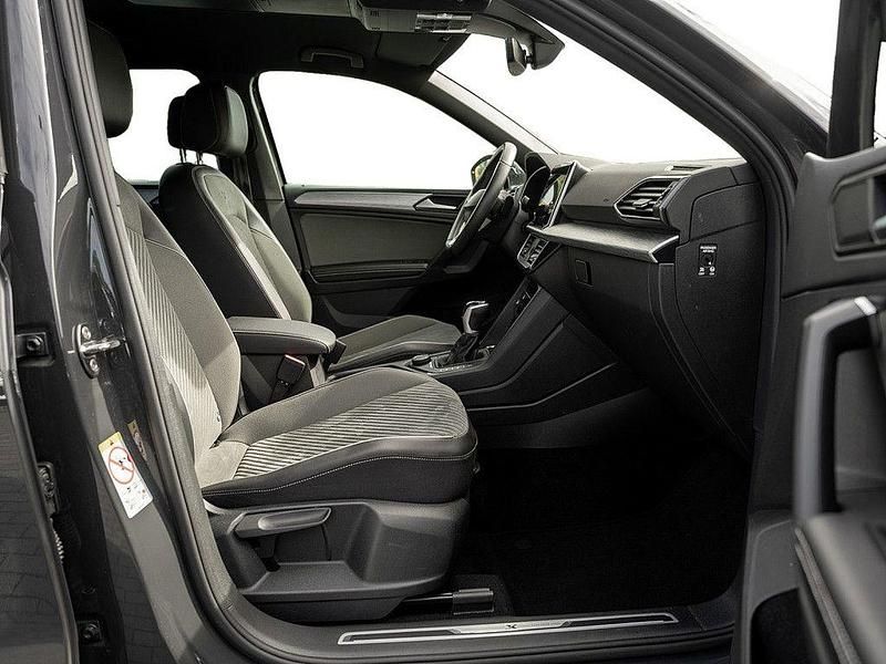 Gebraucht Seat Tarraco 4Drive 245 PS (180 kW) 2023 Grau SUV
