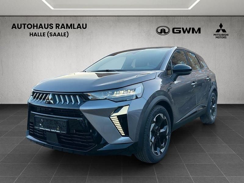 Grau Neu 2026 Mitsubishi Grandis Diamant Edition SUV | 32.400 € (Fairer Preis) - Bild 1/4