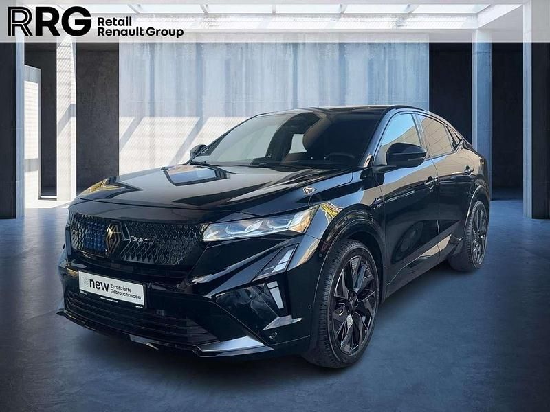 Sternenschwarz Gebraucht 2025 Renault Rafale Esprit Alpine SUV | 39.990 € (Guter Preis) - Bild 1/3