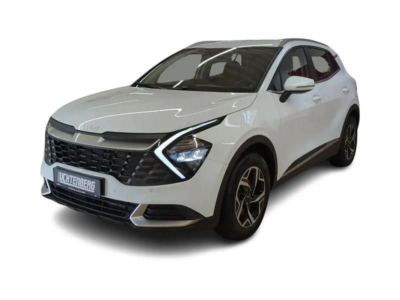 Andere Gebraucht 2023 Kia Sportage Edition 7 SUV | 24.250 € (Superpreis) - Bild 1/4