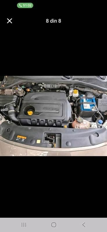 Gebraucht Fiat Tipo 2017 Limousine