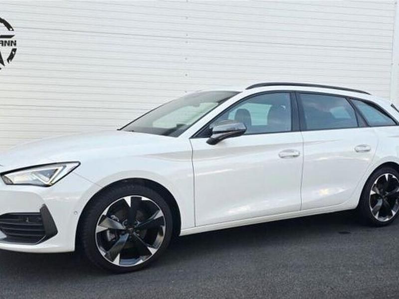 Andere Gebraucht 2023 Cupra Leon Limousine | 25.999 € (Fairer Preis) - Bild 1/4