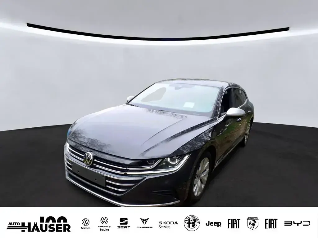 Brugt VW Arteon Elegance 190 HK (139 kW) 2023 Stationcar