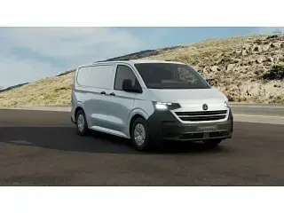 Brugt VW Transporter 150 HK (110 kW) 2025 Hvid Van