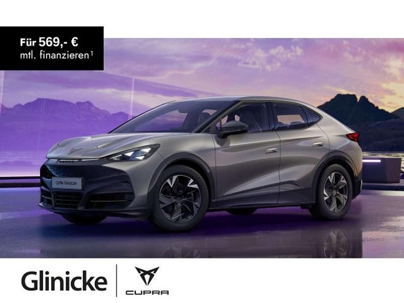 Grau Neu 2025 Cupra Tavascan Endurance SUV | 42.950 € (Superpreis) - Bild 1/3