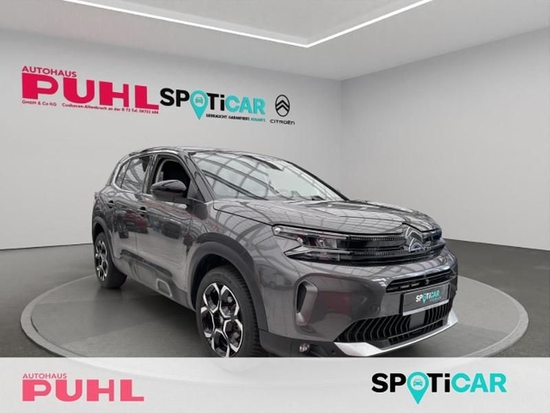 Gebraucht 2024 Citroën C5 Aircross Shine SUV | 24.990 € (Fairer Preis) - Bild 1/1