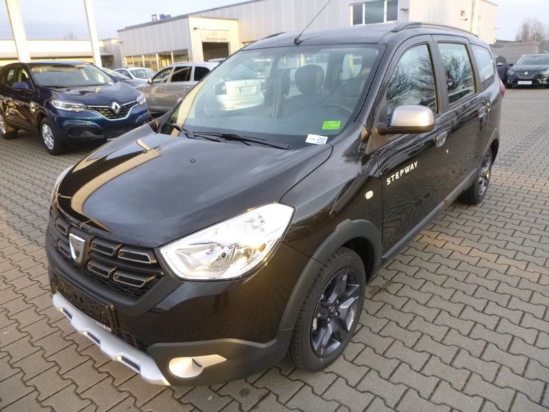 Dacia Lodgy Stepway Gebraucht Kaufen Watchscouth Com Verkauft Dacia Lodgy Stepway Celebrati Gebraucht 2017 3 Km In Nohra