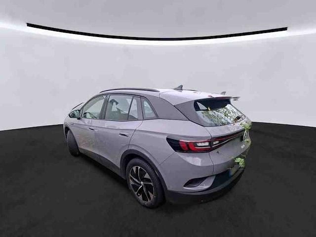 Gebraucht VW ID.4 Pro 127 kW (174 PS) 2023 Mondsteingrau SUV