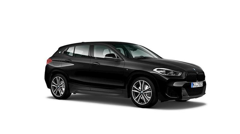 Gebraucht BMW X2 Shadowline 178 PS (130 kW) 2025 SUV