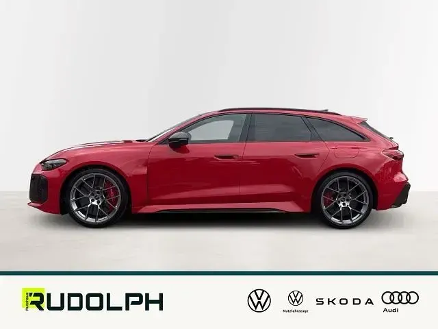 Gebraucht Audi RS5 Sport 639 PS (469 kW) 2026 Kombi