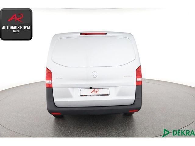 Gebraucht Mercedes Vito 136 PS (100 kW) 2022 Van