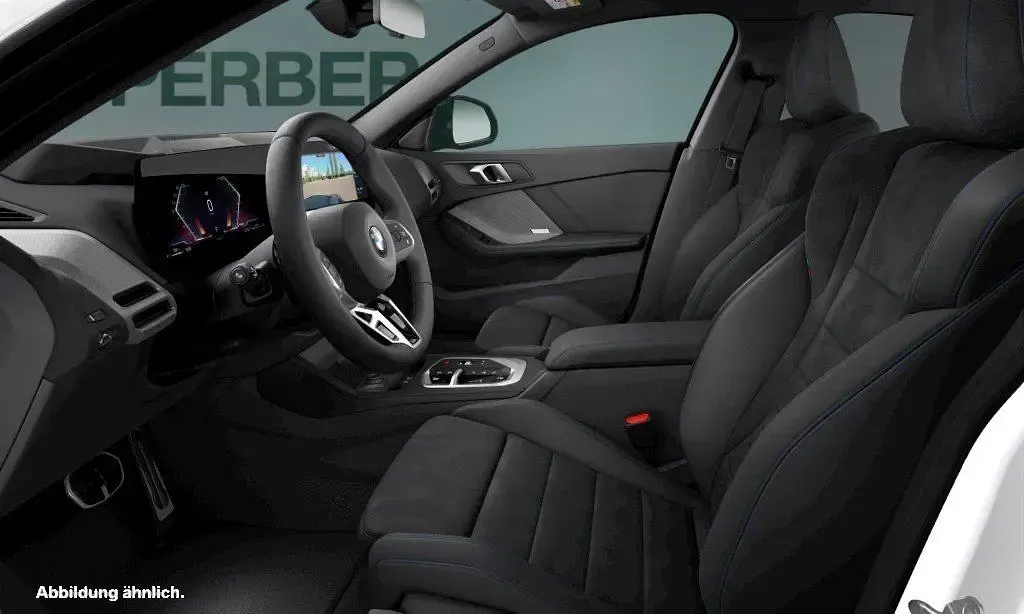 Gebraucht BMW 220 Performance 156 PS (114 kW) 2025 Grau Coupé