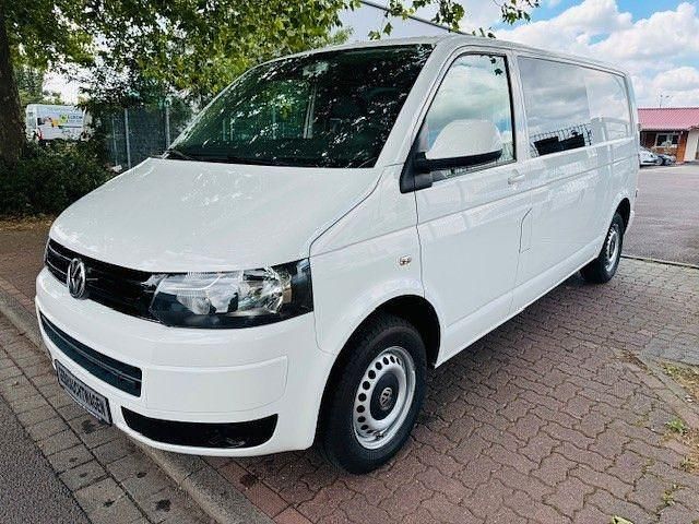Gebraucht 2015 VW T5 Van | 12.900 € (Fairer Preis) - Bild 1/4