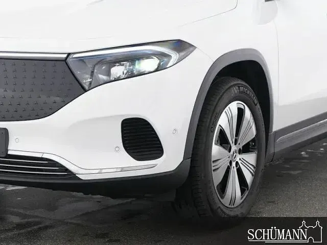Gebraucht Mercedes EQA250 139 kW (190 PS) 2025 SUV