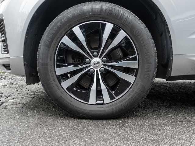 Gebraucht Volvo XC60 145 PS (106 kW) 2022 SUV