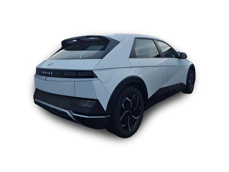 Gebraucht Hyundai Ioniq 5 125 kW (170 PS) 2022 Andere SUV