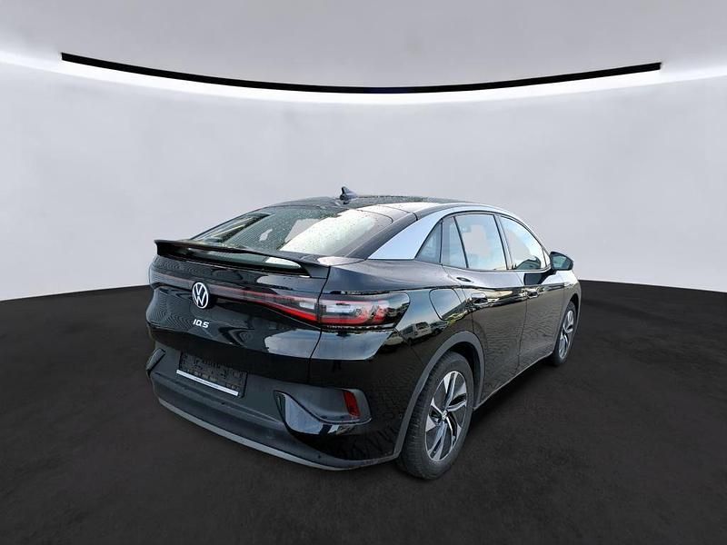 Gebraucht VW ID.5 Pro Performance 150 kW (204 PS) 2023 Schwarz SUV