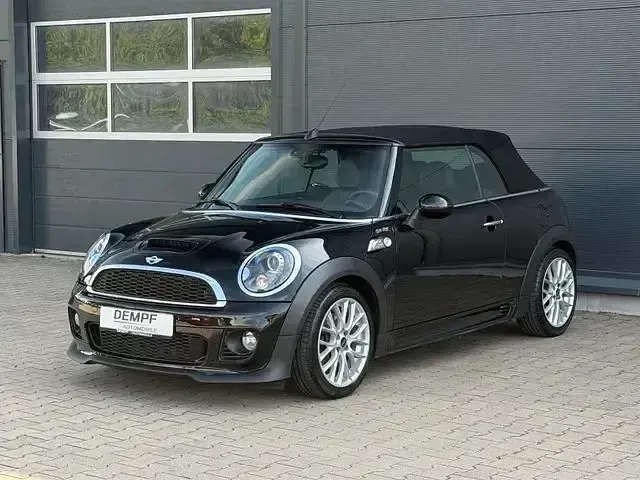 Gebraucht Mini John Cooper Works Chili 184 PS (135 kW) 2013 Andere Kleinwagen