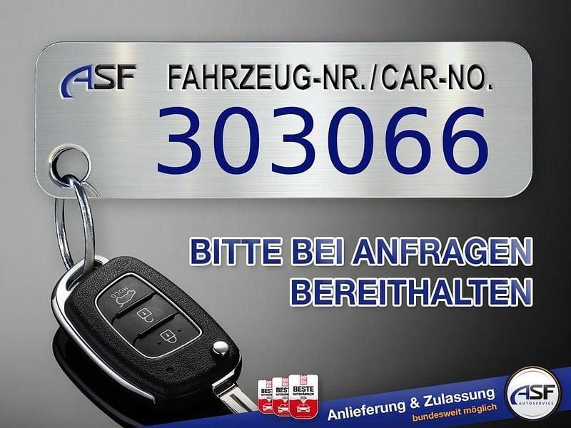 Gebraucht Cupra Ateca 150 PS (110 kW) 2025 Graphitgrau SUV