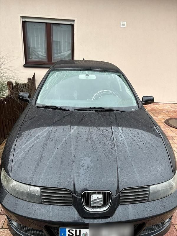 Gebraucht 2003 Cupra Leon Limousine | 5.800 € - Bild 1/3