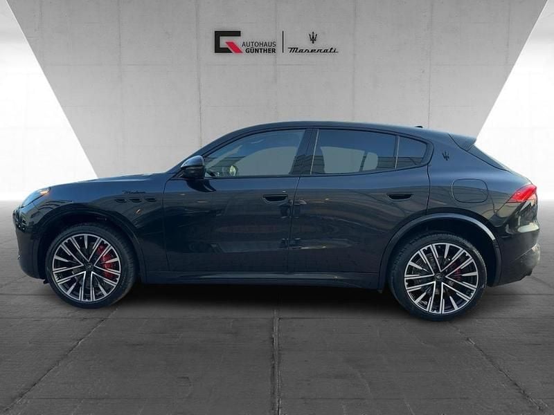 Neu Maserati Grecale 330 PS (242 kW) 2026 Schwarz SUV