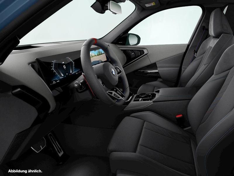 Gebraucht BMW X3 Comfort Edition 381 PS (280 kW) 2025 Arctic race blue metallic SUV