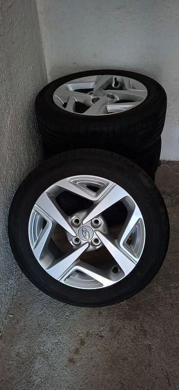 Gebraucht Hyundai i10 Edition 30 67 PS (49 kW) 2021 Silber Kleinwagen